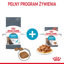 Royal Canin Urinary Care sausas kačių ėdalas 4 kg