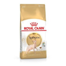 Royal Canin Sphynx kačių sausas maistas 2 kg