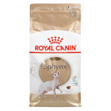 Royal Canin Sphynx kačių sausas maistas 2 kg