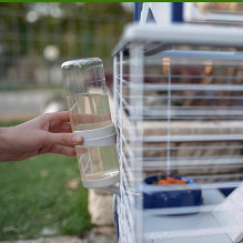 FERPLAST Barn 100 - Narvas