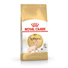 Royal Canin Sphynx dry cat food 2 kg