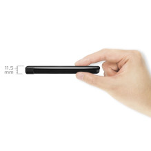 ADATA AHV620S-2TU31-CBK išorinis kietasis diskas 2000 GB, juodas