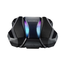 ADATA HD770G išorinis kietasis diskas, 2 TB, juodas