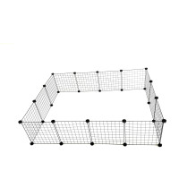 CC Modulinis šunų voljeras 180x75 cm