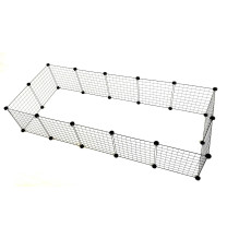 C&C Modular dog kennel 180x75 cm C&C Modular dog kennel 180x75 cm