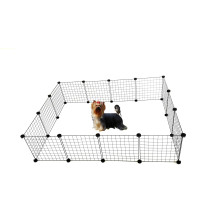 C&C Modular dog kennel 180x75 cm C&C Modular dog kennel 180x75 cm