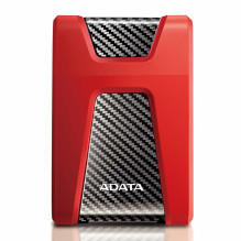 ADATA AHD650-2TU31-CRD išorinis kietasis diskas 2000 GB, mėlynas