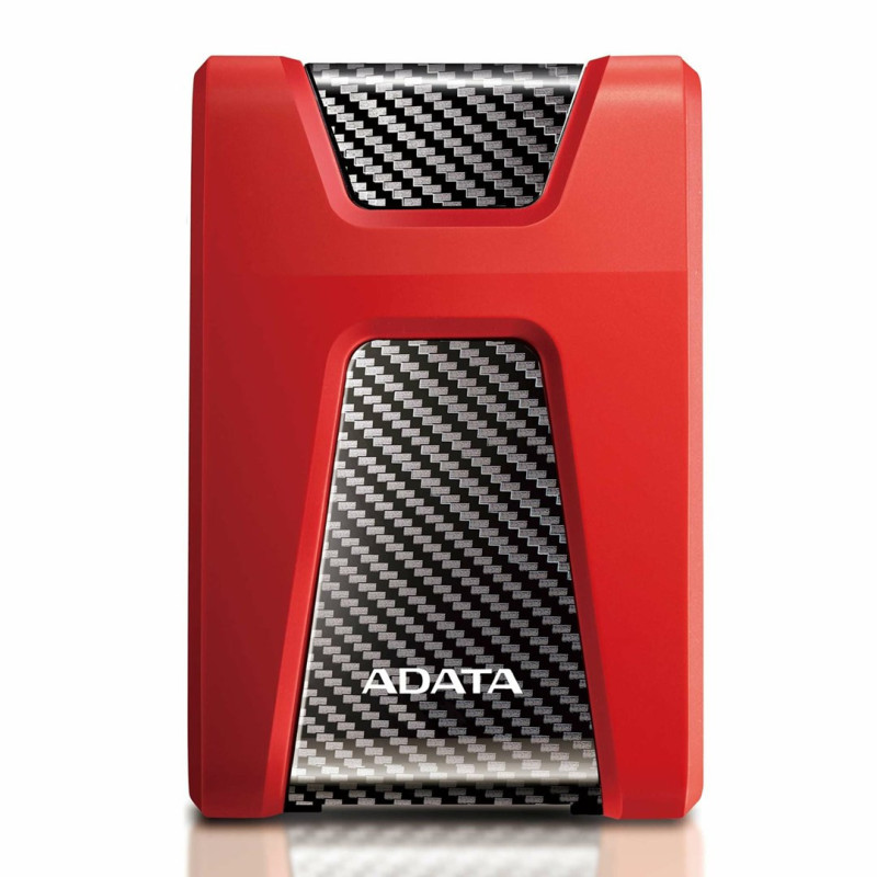 ADATA AHD650-2TU31-CRD išorinis kietasis diskas 2000 GB, mėlynas