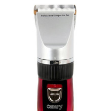 Camry CR 2821 naminių gyvūnėlių plaukų kirpimo mašinėlė Camry CR 2821 naminių gyvūnėlių plaukų kirpimo mašinėlė