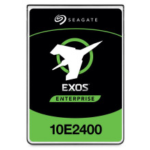 „Seagate Exos ST2400MM0129“...