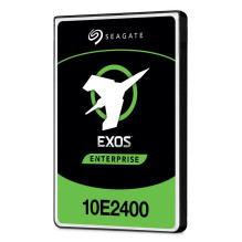 „Seagate Exos ST2400MM0129“ vidinis kietasis diskas 2,5 colio 2400 GB SAS