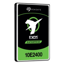„Seagate Exos ST2400MM0129“ vidinis kietasis diskas 2,5 colio 2400 GB SAS