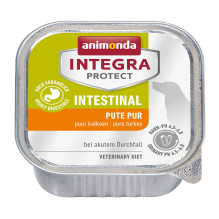 ANIMONDA Integra Protect suaugusių šunų žarnyno maistas - šlapias ėdalas - 150 g