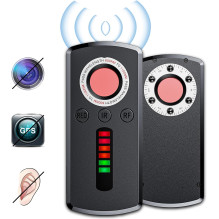 Hidden Camera, Bug, Spy...