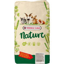 VERSELE-LAGA Nature Cuni - Maistas triušiams - 9 kg