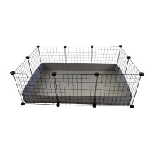 C&amp;C Modular cage 3x2...