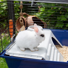 FERPLAST Rabbit 120 - Cage FERPLAST Rabbit 120 - Cage