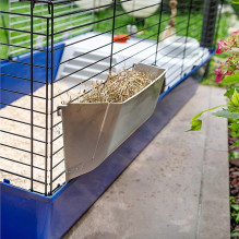 FERPLAST Rabbit 120 - Cage FERPLAST Rabbit 120 - Cage