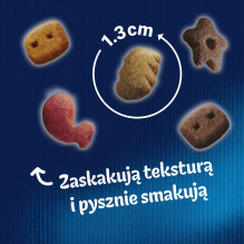 Felix vakarėlių mišinys vandenyno mišiniui 60 g