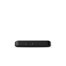 „Toshiba Canvio Basics“ išorinis kietasis diskas 2 TB 2,5' USB A tipo / Micro-USB B 2.0 / 3.2 Gen 1 (3.1 Gen 1) juodas