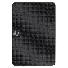 „Seagate STKM2000400“ išorinis kietasis diskas, 2 TB, juodas