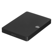 „Seagate STKM2000400“ išorinis kietasis diskas, 2 TB, juodas