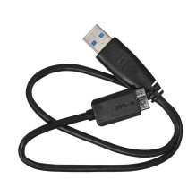 „Seagate STKM2000400“ išorinis kietasis diskas, 2 TB, juodas