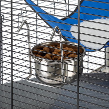 FERPLAST Furet Plus - Cage FERPLAST Furet Plus - Cage