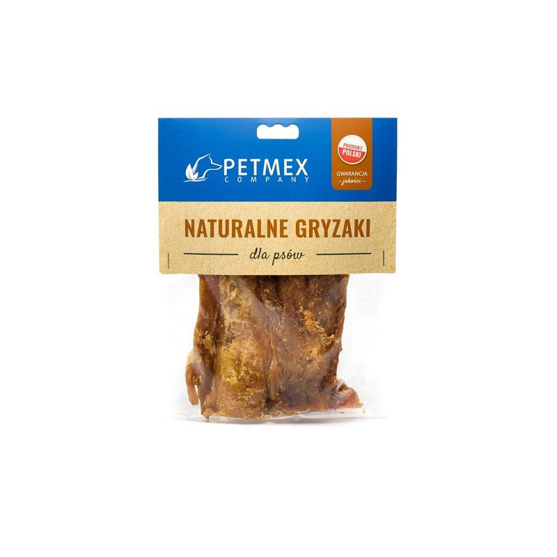 Šunų kramtukas PETMEX jautienos sausgyslė 100g