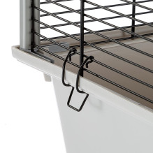 FERPLAST Furet Plus - Cage FERPLAST Furet Plus - Cage