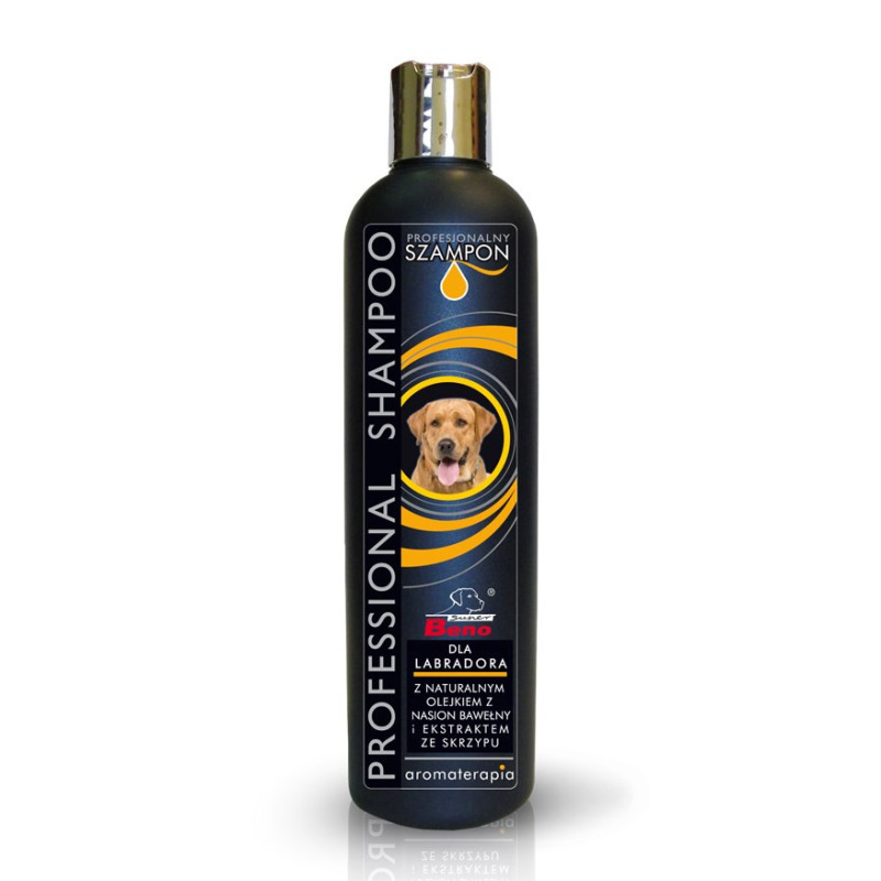 Certech Super Beno Professional šampūnas labradorui, 250 ml