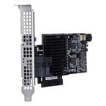 ASUS RAID PIKE II 3108-8i-240PD / 2G 90SC07P0-M0UAY0