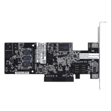 ASUS RAID PIKE II 3108-8i-240PD / 2G 90SC07P0-M0UAY0