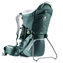 DEUTER KID COMFORT FOREST ŽYGIŲ KREPŠYS DEUTER KID COMFORT FOREST ŽYGIŲ KREPŠYS