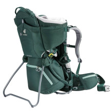 DEUTER KID COMFORT FOREST HIKING CARRIER DEUTER KID COMFORT FOREST HIKING CARRIER