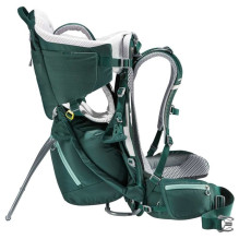 DEUTER KID COMFORT FOREST HIKING CARRIER DEUTER KID COMFORT FOREST HIKING CARRIER
