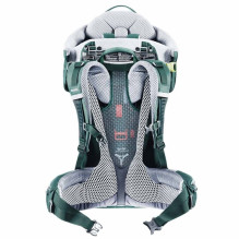 DEUTER KID COMFORT FOREST HIKING CARRIER DEUTER KID COMFORT FOREST HIKING CARRIER