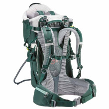 DEUTER KID COMFORT FOREST ŽYGIŲ KREPŠYS DEUTER KID COMFORT FOREST ŽYGIŲ KREPŠYS