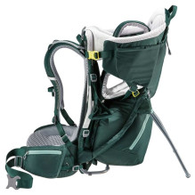 DEUTER KID COMFORT FOREST ŽYGIŲ KREPŠYS DEUTER KID COMFORT FOREST ŽYGIŲ KREPŠYS
