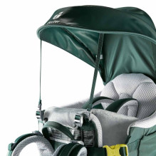 DEUTER KID COMFORT FOREST ŽYGIŲ KREPŠYS DEUTER KID COMFORT FOREST ŽYGIŲ KREPŠYS