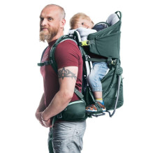 DEUTER KID COMFORT FOREST HIKING CARRIER DEUTER KID COMFORT FOREST HIKING CARRIER