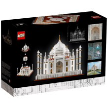 LEGO ARCHITECTURE 21056 TAJ MAHAL LEGO ARCHITECTURE 21056 TAJ MAHAL
