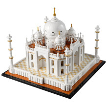 LEGO ARCHITECTURE 21056 TAJ MAHAL LEGO ARCHITECTURE 21056 TAJ MAHAL