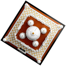 LEGO ARCHITECTURE 21056 TAJ MAHAL LEGO ARCHITECTURE 21056 TAJ MAHAL