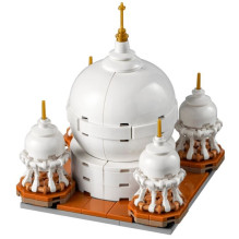 LEGO ARCHITECTURE 21056 TAJ MAHAL LEGO ARCHITECTURE 21056 TAJ MAHAL