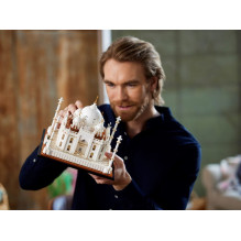 LEGO ARCHITECTURE 21056 TAJ MAHAL LEGO ARCHITECTURE 21056 TAJ MAHAL