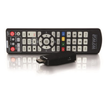 DVB-T / T2 WIWA H.265 MINI LED imtuvas DVB-T / T2 WIWA H.265 MINI LED imtuvas