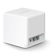 „Mercusys AC1300“ viso namo tinklo „Wi-Fi“ sistema