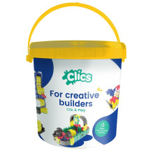 CLICS CD007 konstruktoriaus žaislas