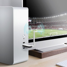 TP-Link TL-WN722N tinklo plokštė WLAN 150 Mbps